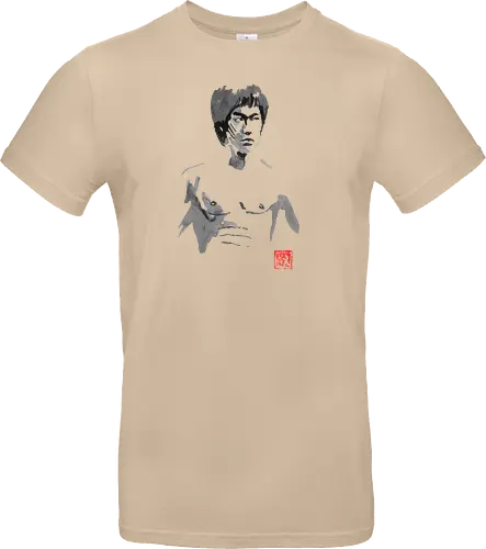 enter the dragon
