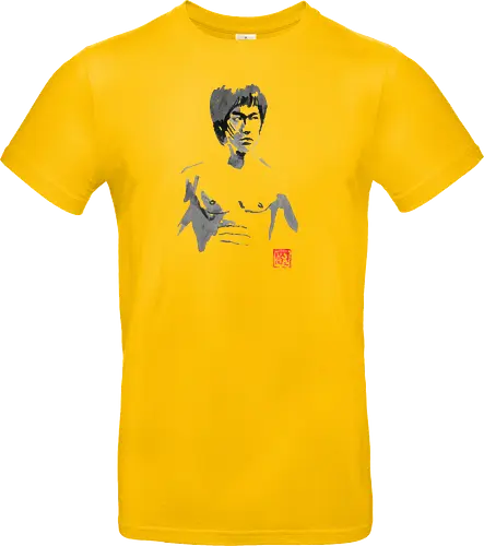 enter the dragon