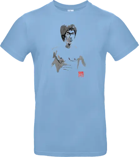 enter the dragon
