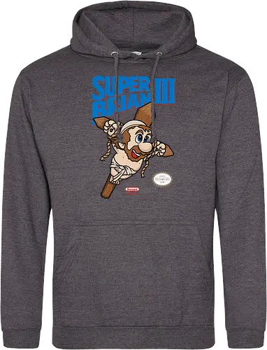 Super Brian III!
