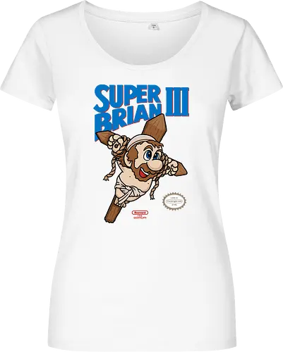 Super Brian III!