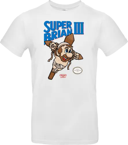 Super Brian III!