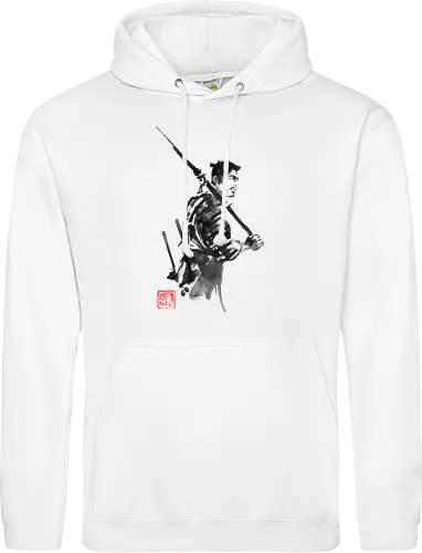 one of the 7