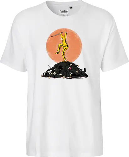 Karate Bill!