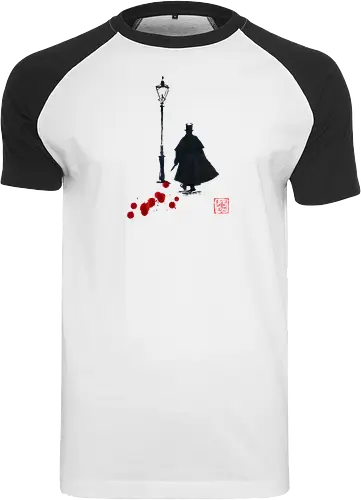jack the ripper