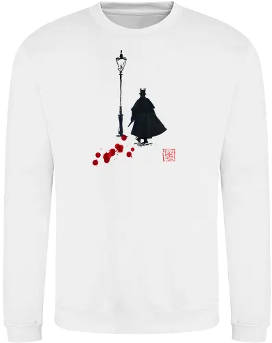 jack the ripper
