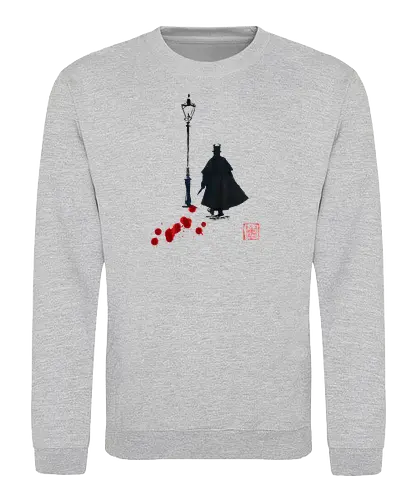 jack the ripper - killer, murder, Jack the ripper - Sweatshirt