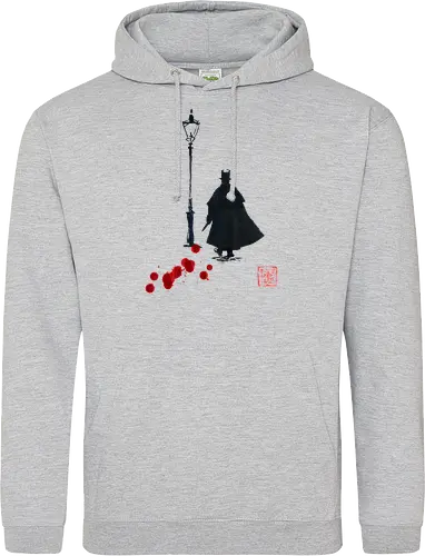 jack the ripper