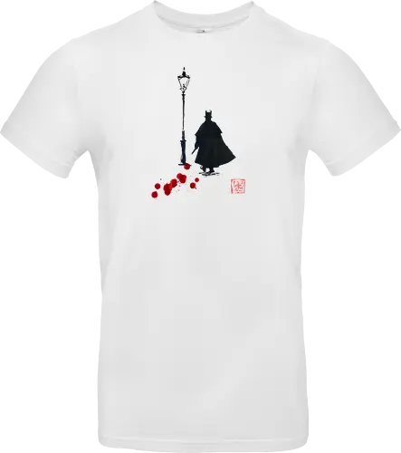 jack the ripper