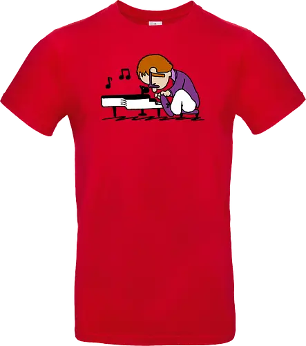 Rocket Kid!