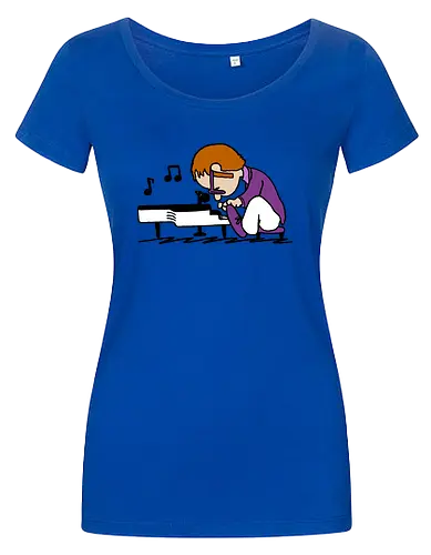 Rocket Kid!