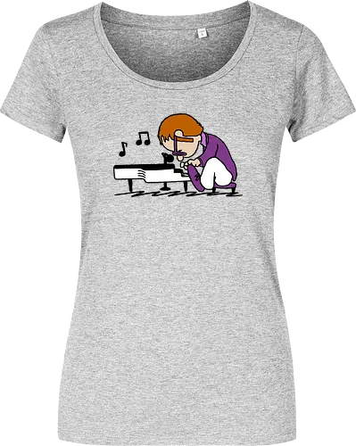 Rocket Kid!
