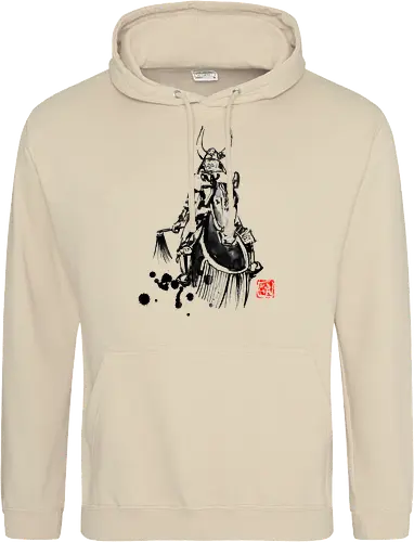 shogun horse riding