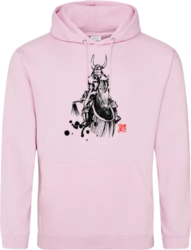 shogun horse riding