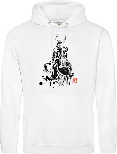 shogun horse riding