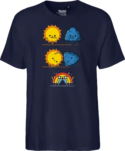 Meteorological Fusion!