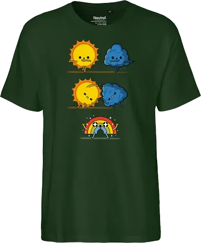 Meteorological Fusion!
