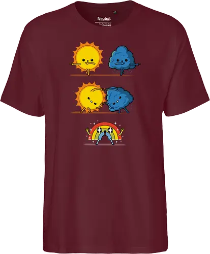 Meteorological Fusion!