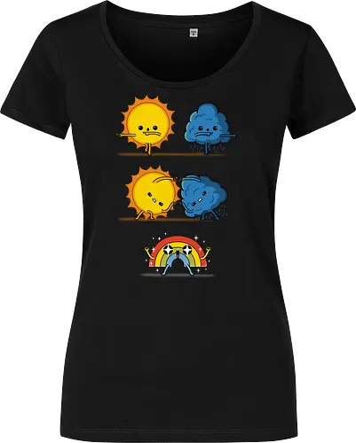Meteorological Fusion!