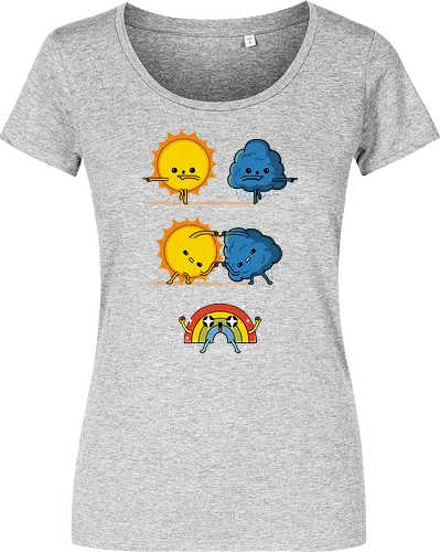 Meteorological Fusion!