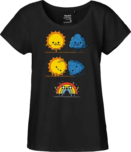 Meteorological Fusion!