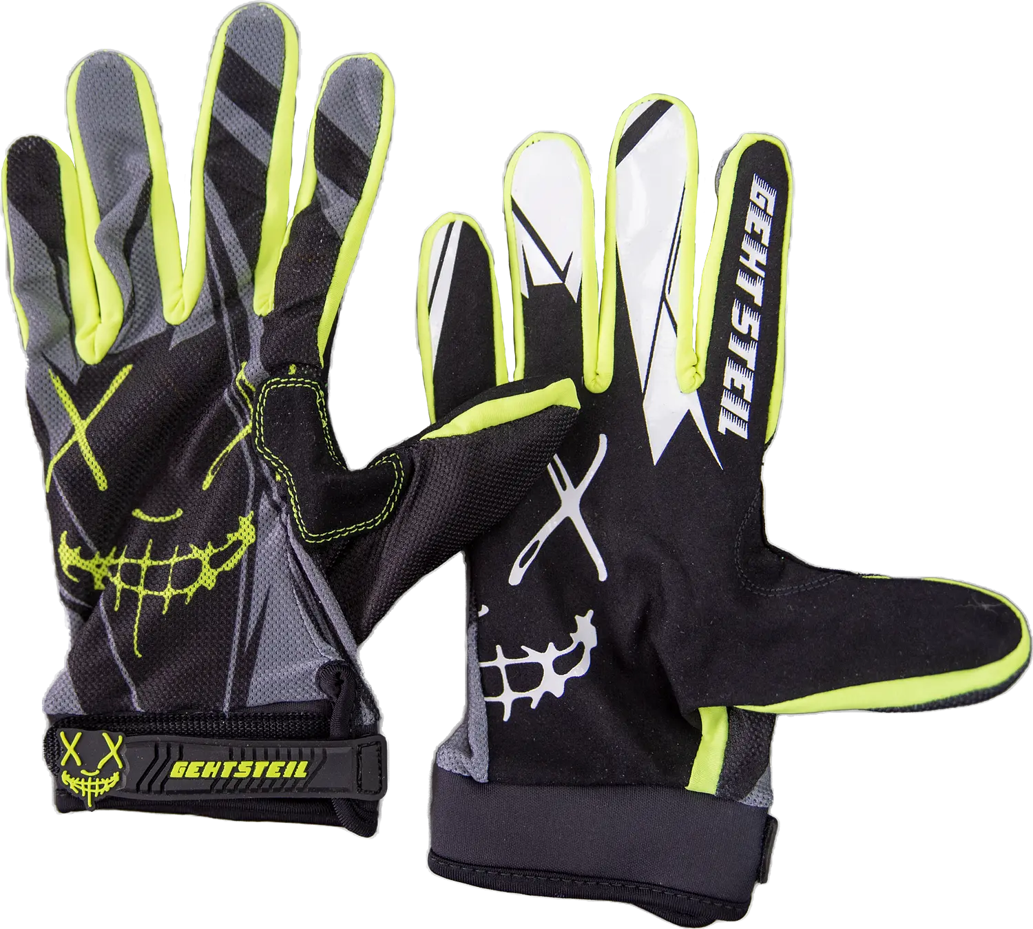 David Bost - Gloves