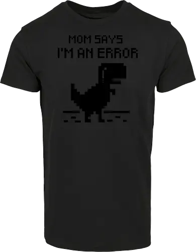 Mom Says..!
