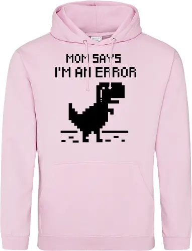 Mom Says..!