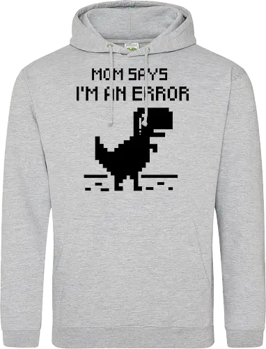 Mom Says..!