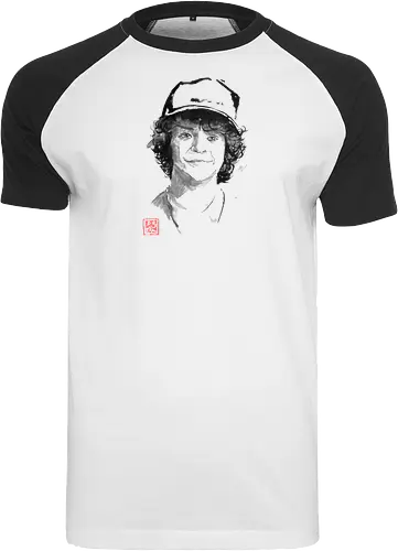 dustin