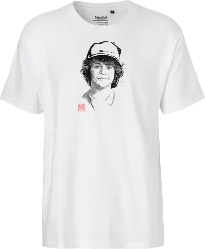 dustin