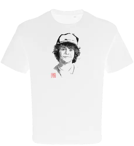 dustin