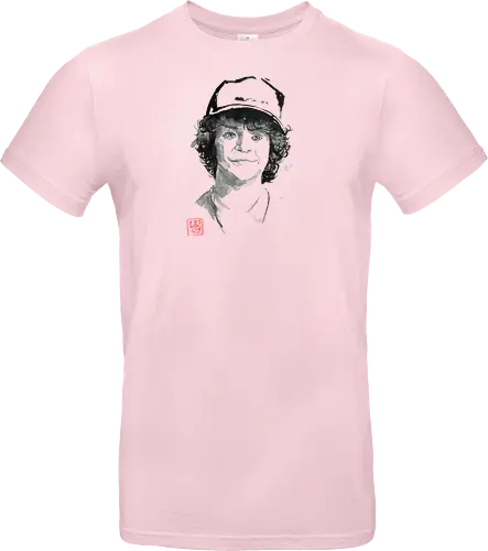 dustin