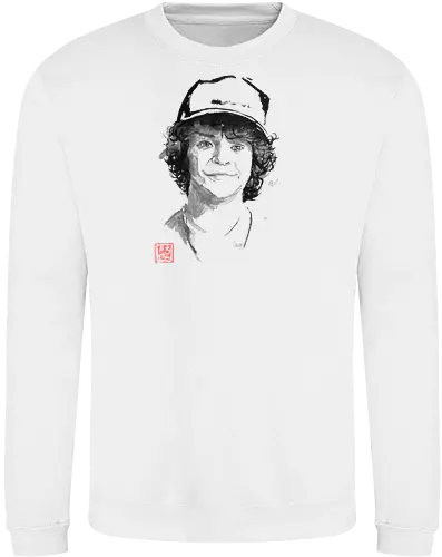 dustin
