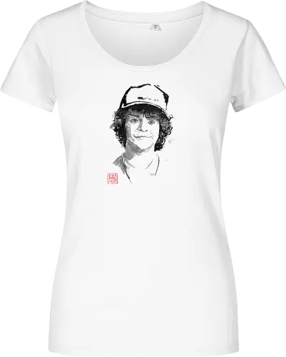 dustin