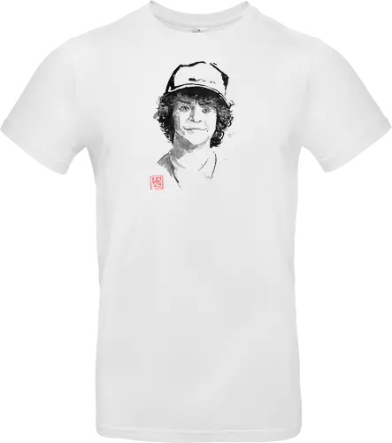 dustin