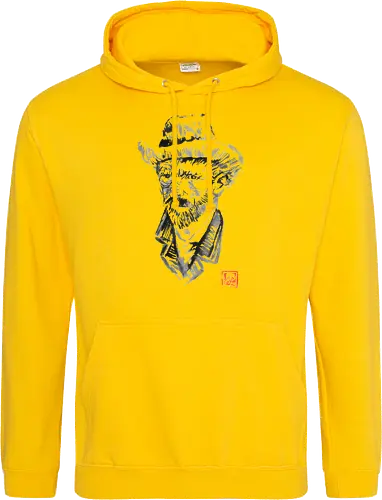 Van Gogh tribute