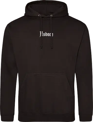 Asbach® - Logo Cln White