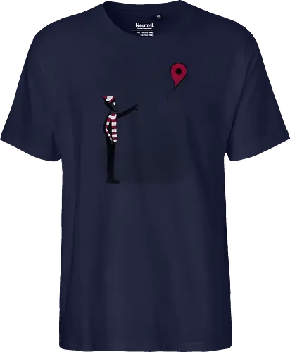Never Found!