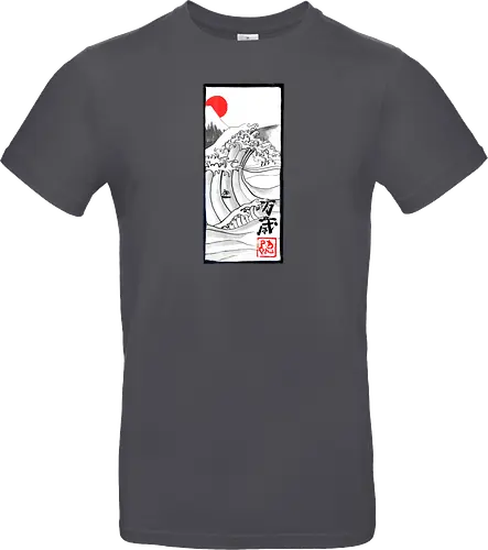 manga banzai