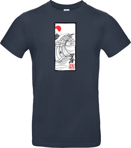 manga banzai
