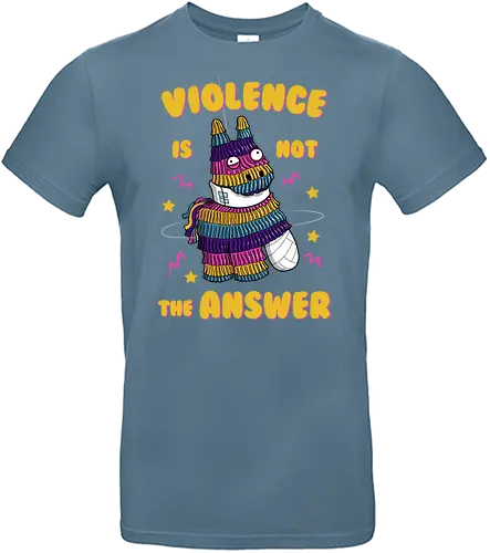 Painata! - pinata, fortnite, pain, llama, loot - Standard T-Shirt