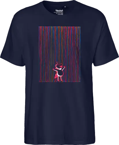 Rainbow Rain!
