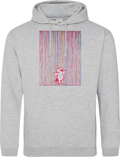 Rainbow Rain!