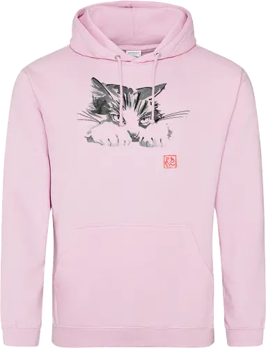 cat sulky