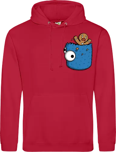 Om Nom Pocket!