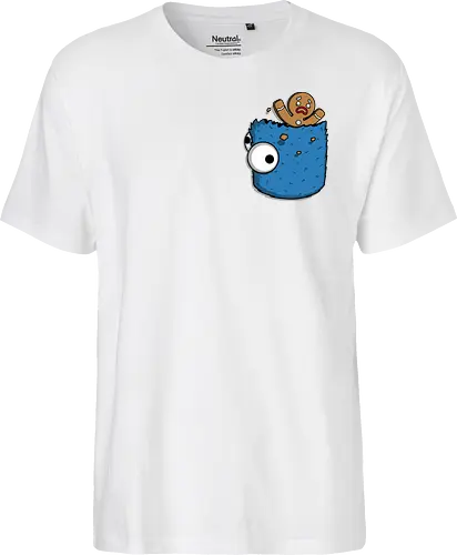 Om Nom Pocket!