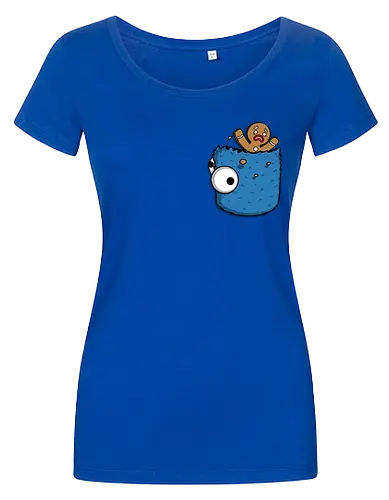 Om Nom Pocket!