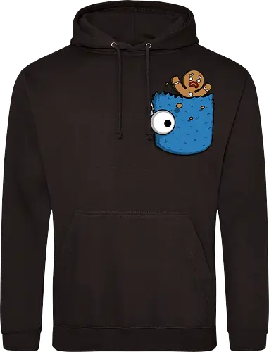 Om Nom Pocket!