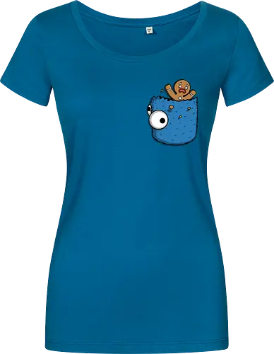 Om Nom Pocket!